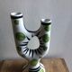 Ceramic candle holder Revernay 1950