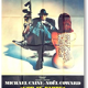 Poster vintage old movie the gold bar is Michael Caine