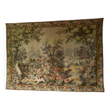 Gobelins Tapestry No. 1