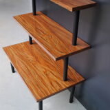 Shelf in formica