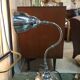 Desk lamp