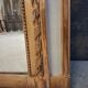 Mirror/trumeau 155 x 102/106