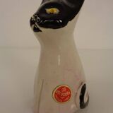 Studio Ceramic Cat by Ivo Desantis for Gli Etruschi, Italy, 1960s