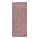 Tapis turc vintage fait main