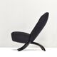 Dutch Congo chair by Theo Ruth for Artifort, 1950s