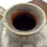 336 Fat Lava ceramic pitcher from Ruscha, 1970s