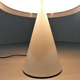 Baobab table lamp by iGuzzini XXL Model 4044 1978-1982