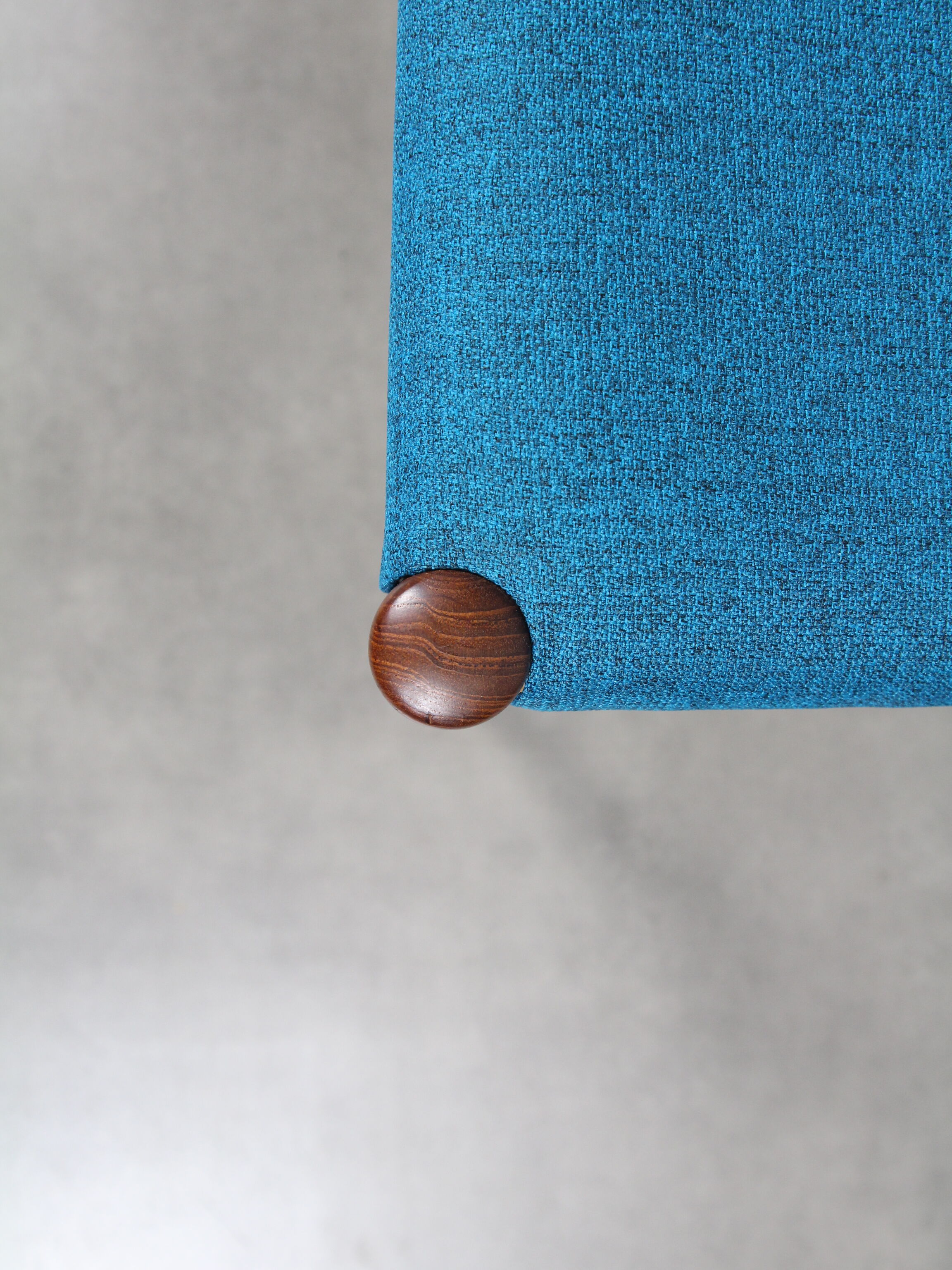 Chair teak of Arne Hovmand Olsen for Mogens Kold - model 175