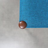 Chair teak of Arne Hovmand Olsen for Mogens Kold - model 175