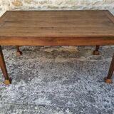 Farmhouse table 211 cm x 82 cm