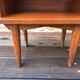 Pair of vintage bedsides 60