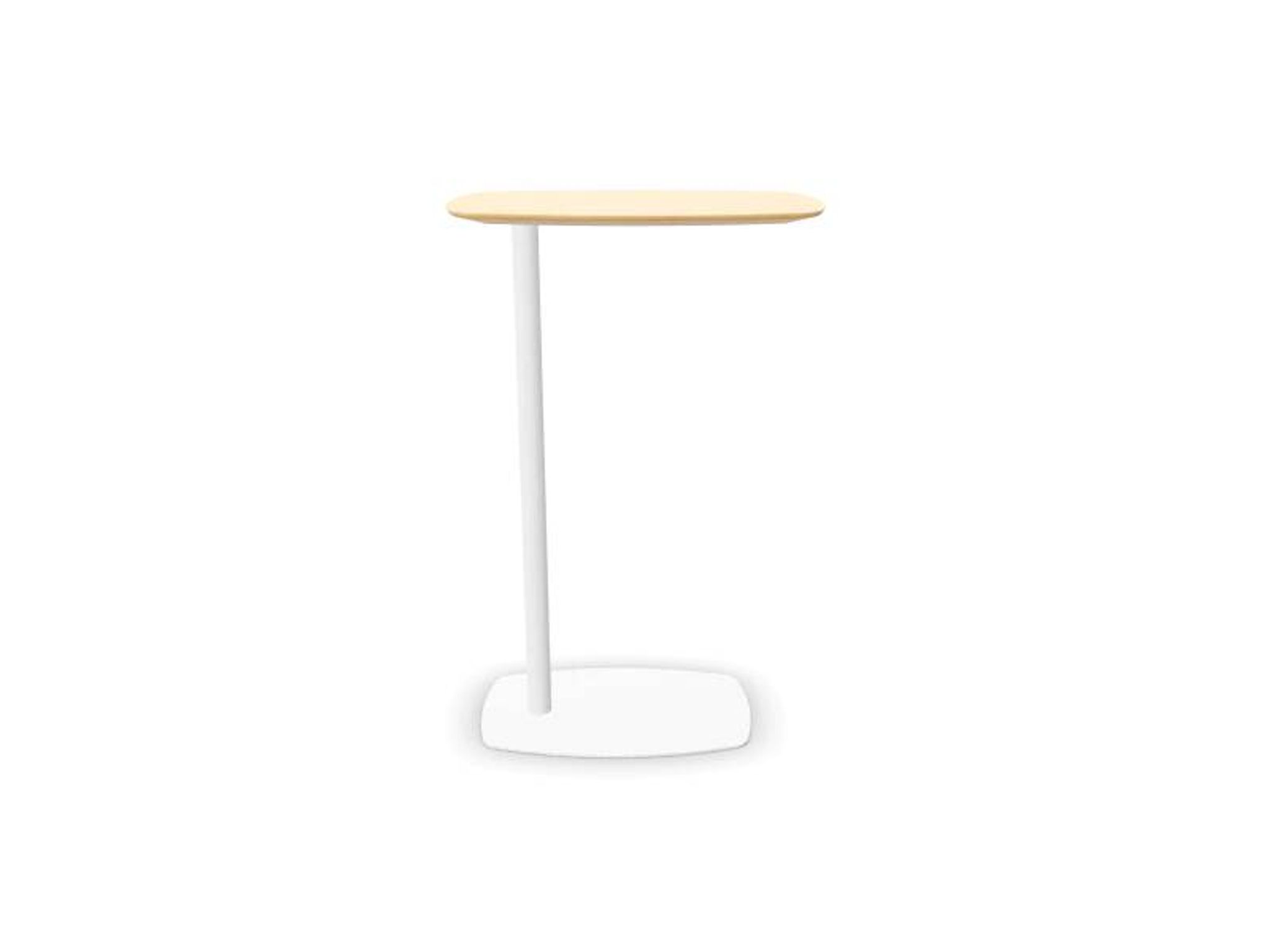 Table basse rectangulaire Inclass Lan
