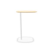 Table basse rectangulaire Inclass Lan