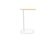 Rectangular coffee table Inclass Lan