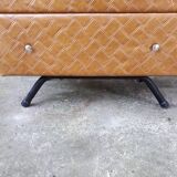 Small vintage drawer cabinet