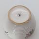 Vintage Ceramic Cache-Pot Bouc-Cérame France – Peony Decor