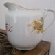 Asia geisha dragon porcelain tea set