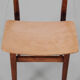 Pair of chairs model 200-102 by Maria Chomentowska