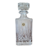 Carafe à Whisky en cristal
