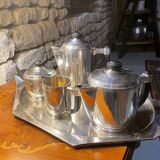 Ercuis tea and coffee service 1930