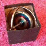 Former scientific toy "The Gyroscope"