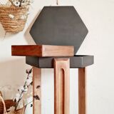 Worker - renovated antique jewelry furniture