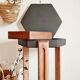 Worker - renovated antique jewelry furniture