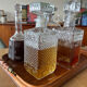 Glass decanter