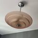 Vintage Art Deco ceiling light (1930)