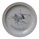 Talking plates designed by Kiraz