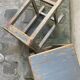 Tabourets d’atelier