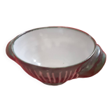 Eared bowl. Vallauris. Robert Picault