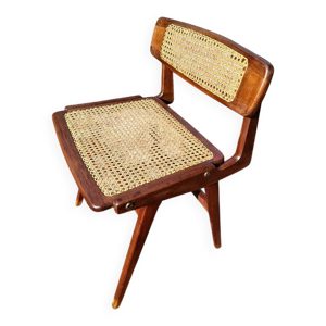 Chaise michel ducaroy