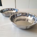 Set of 2 vegetables