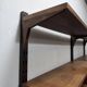 Vintage Danish design wall unit attributed to Poul Cadovius