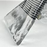 Murano Glass Wall Lamp, Italy, 1970s