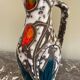 West Germany carafe