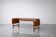 Vintage Mid-Century Danish Modern Teak Coffee Table Model FD 15/54, 1950s