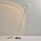 Sento terra floor lamp by Axel Meise & Christoph Kügler for Occhio
