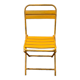 Bistro chairs