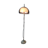 Lamppost in plexiglass from the 70s