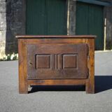 Antique wooden furniture, jam cabinet, walnut wood furniture, storage furniture, interior decoration