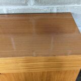 Scandinavian 50s sideboard
