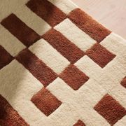 Traditional Berber rug 2.5x1.5 m