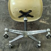 Chaise de bureau Vintage Miller