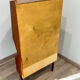 Scandinavian corner unit in teak, Danish design