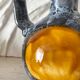 Pichet Vallauris, ceramic vase from the 1970s.
