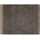 Vintage Turkish Oushak Handwoven Rug 147x211 cm