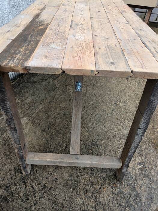 Tavern table