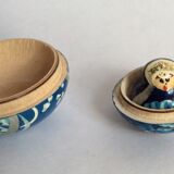 Russian dolls